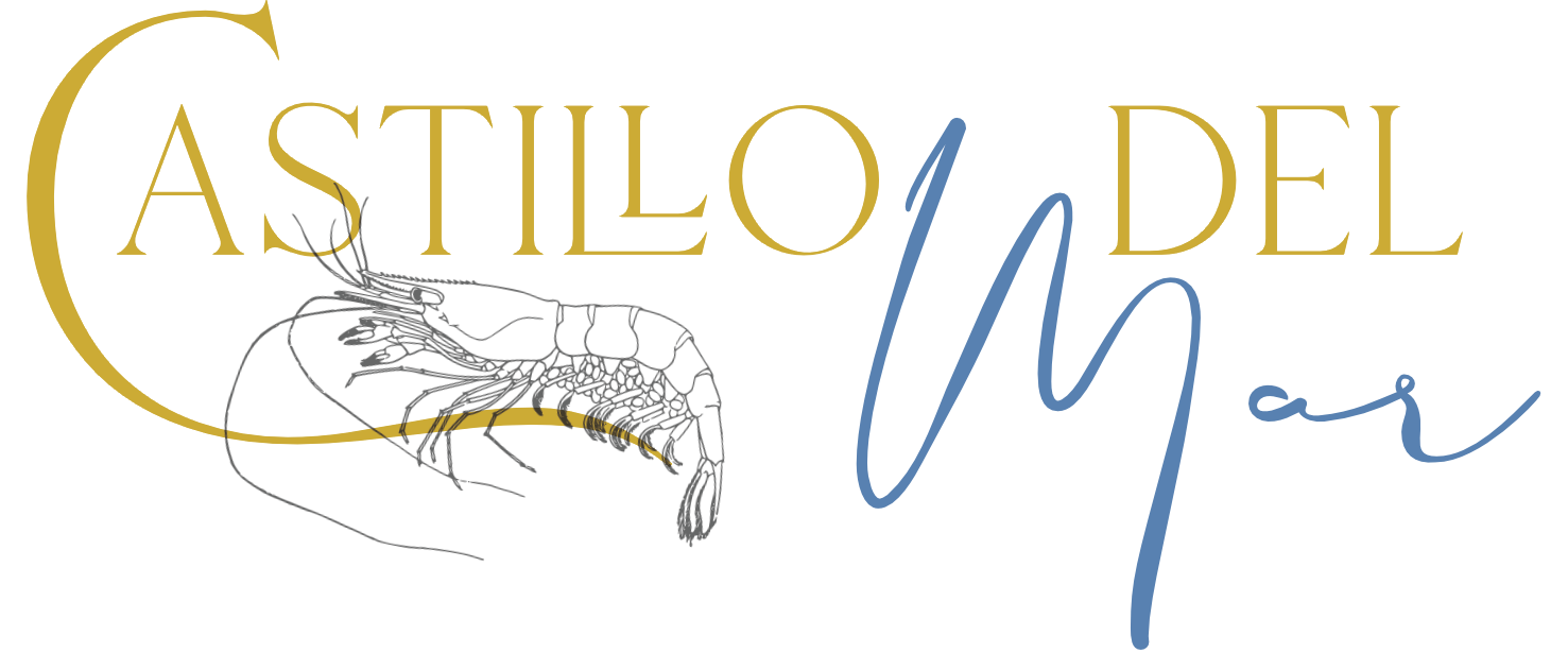 Castillo del Mar_Logo Garnele