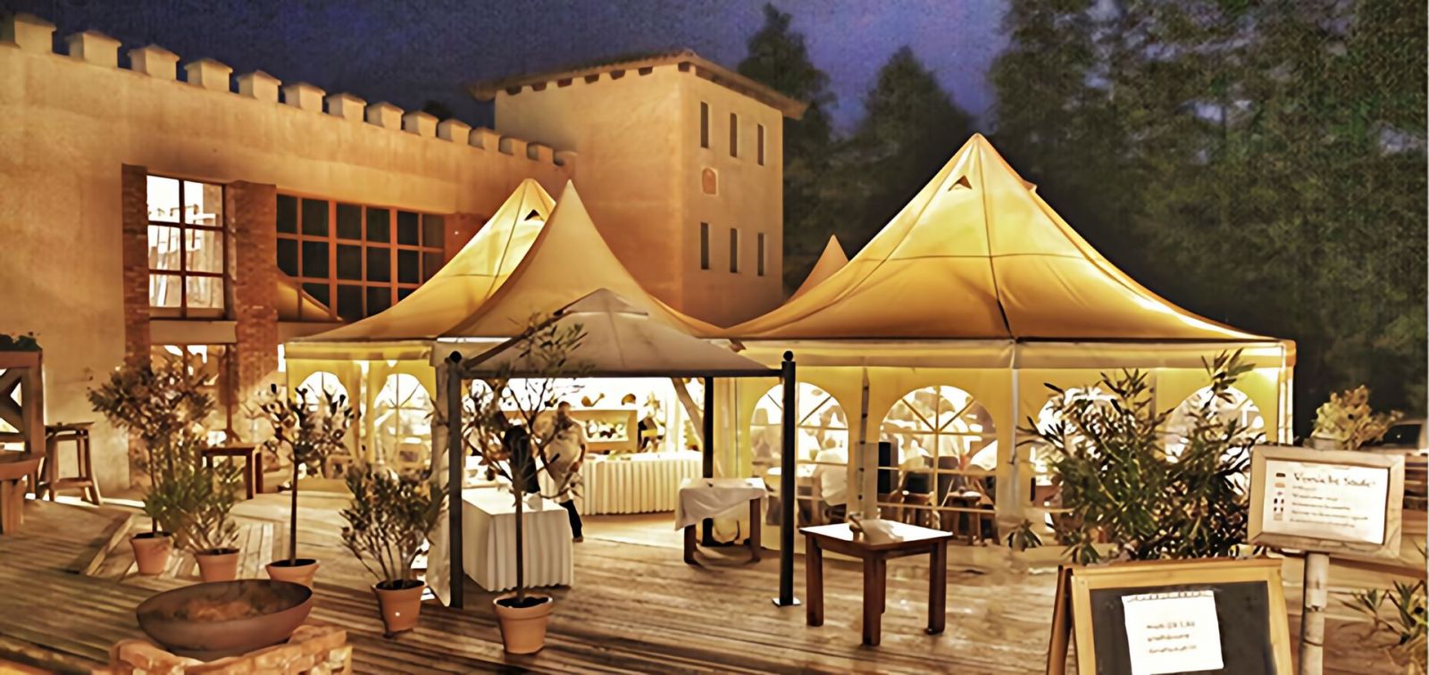 castillodelmar-events